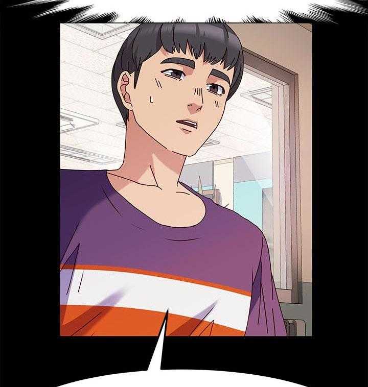 《画室模特》第11话 11_才能 第14页