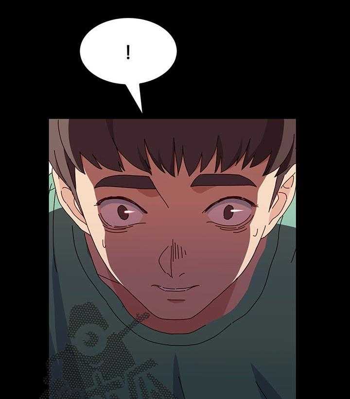 《画室模特》第26话 26_培养 第19页