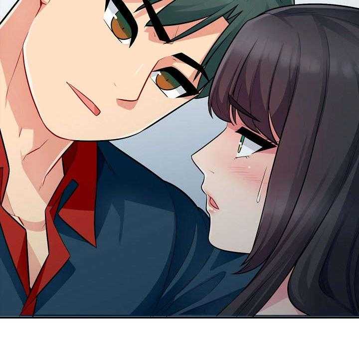 《共同目的》第14话 14_勾引 第25页