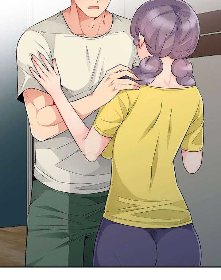 《共同目的》第35话 35_消失 第7页