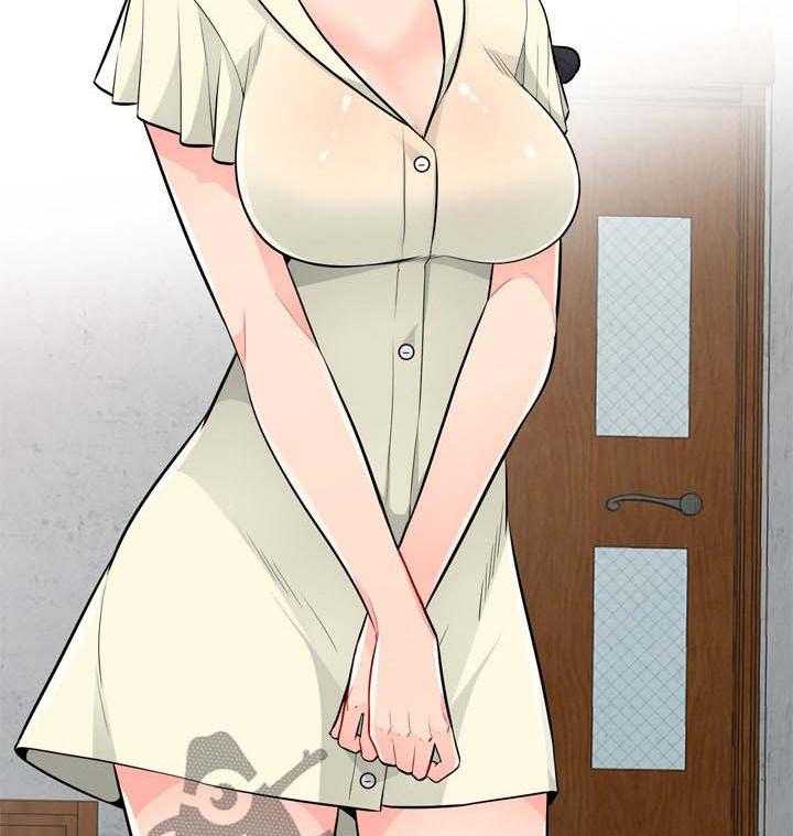 《共同目的》第57话 57_礼物 第23页
