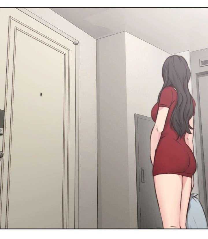 《隔墙之瘾》第1话 1_作家 第40页