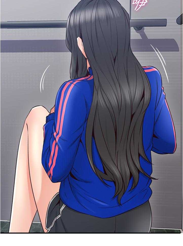 《隔墙之瘾》第41话 41_我有话对你说 第36页