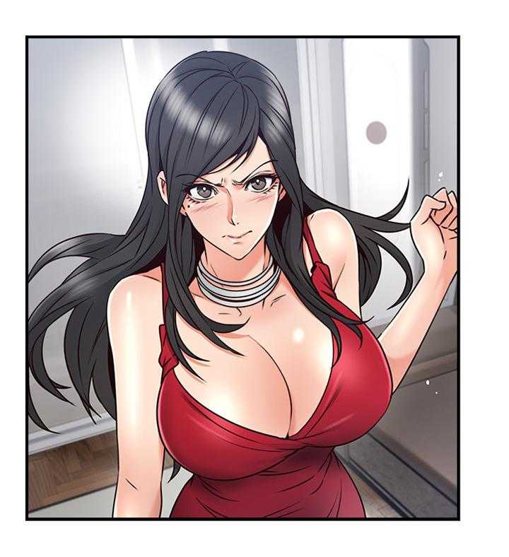 《隔墙之瘾》第45话 45_起因 第18页