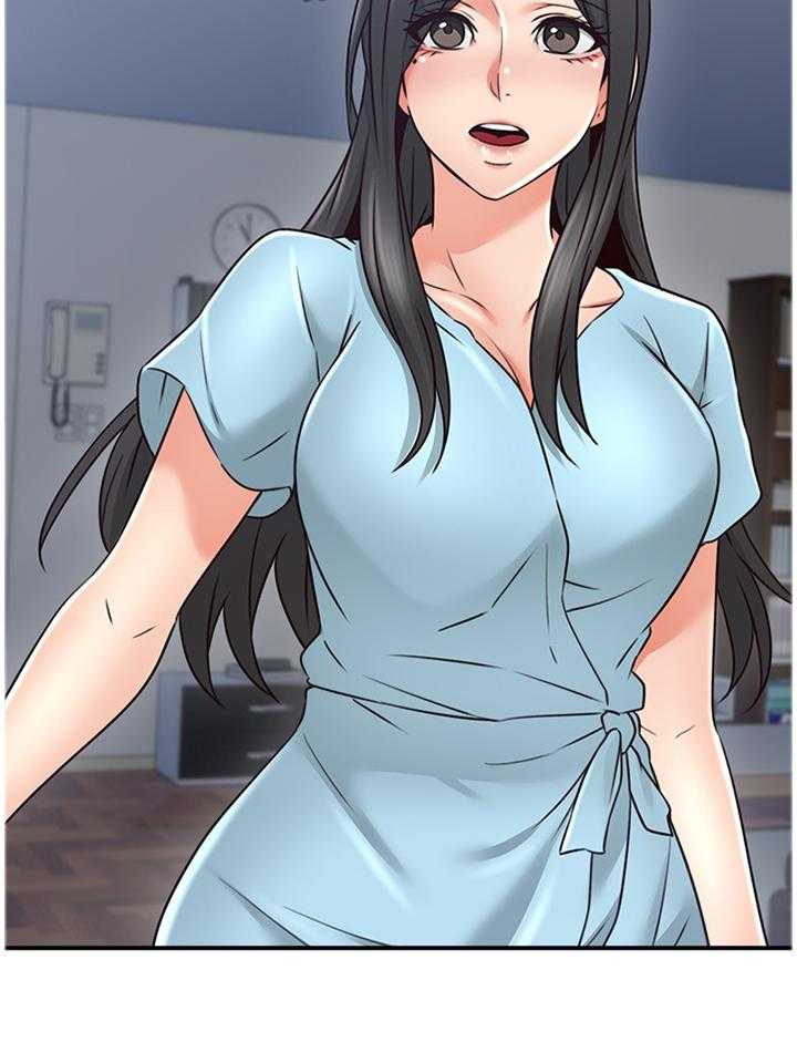 《隔墙之瘾》第57话 57_毫无关系 第7页