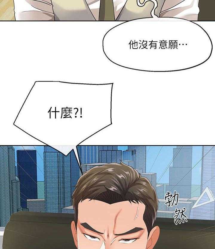 《不安的目的》第21话 21_总裁 第16页