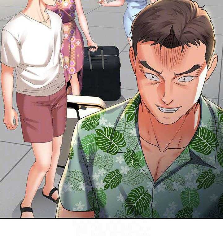 《不安的目的》第34话 34_难以置信 第10页