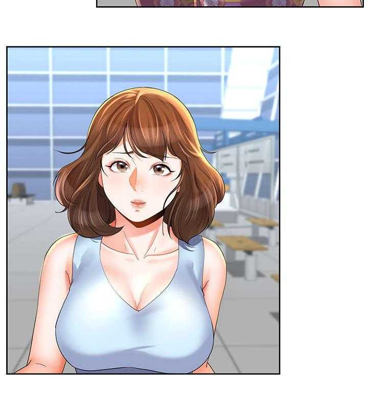 《不安的目的》第34话 34_难以置信 第8页