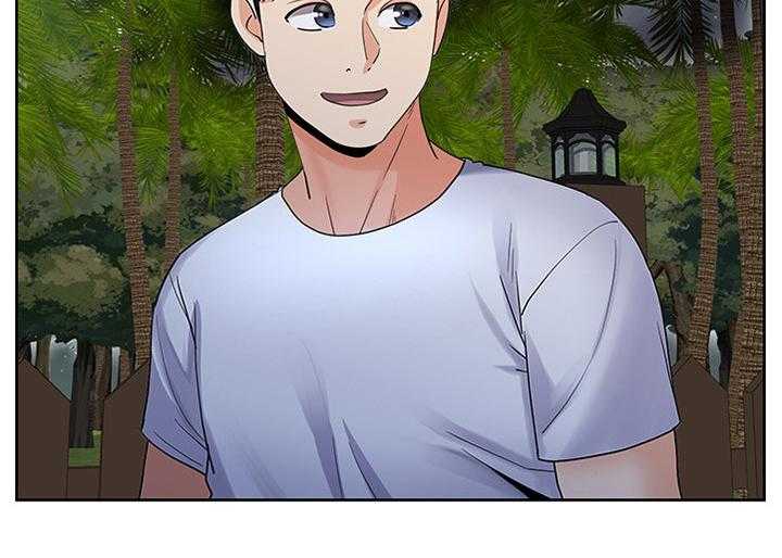 《不安的目的》第38话 38_两厢情愿 第4页
