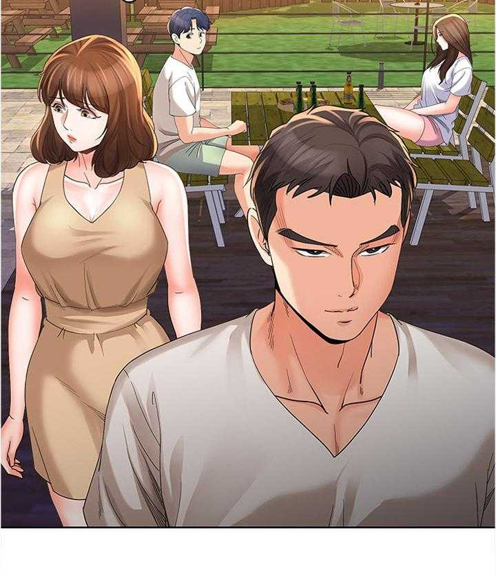 《不安的目的》第37话 37_突然袭击 第6页