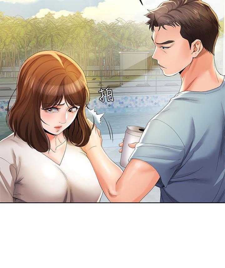 《不安的目的》第42话 42_威逼 第37页