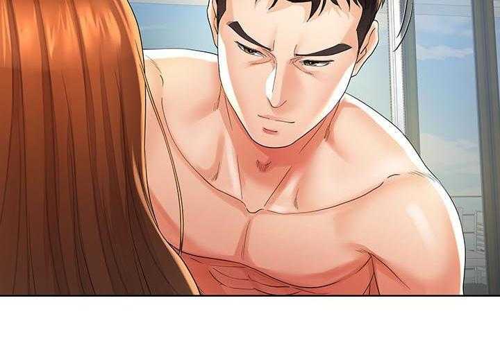 《不安的目的》第43话 43_利诱 第28页