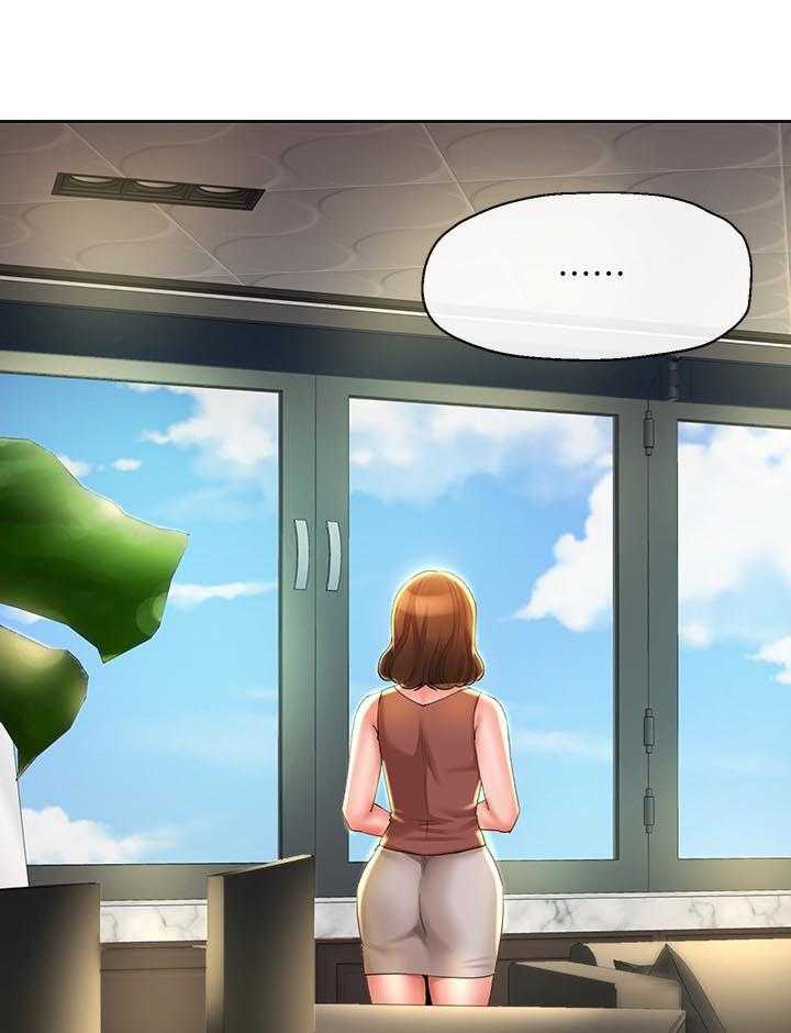 《不安的目的》第49话 49_空号（完结） 第37页