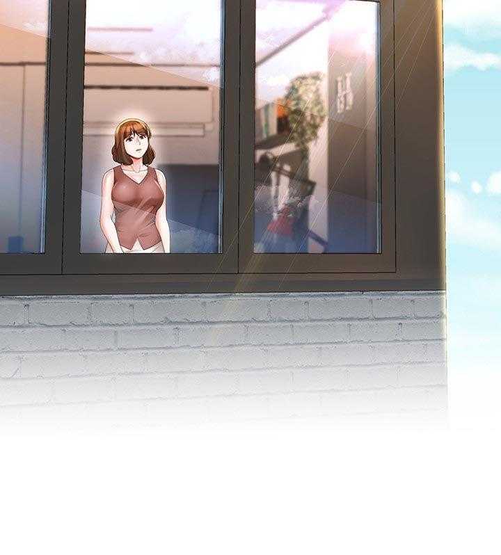 《不安的目的》第49话 49_空号（完结） 第40页