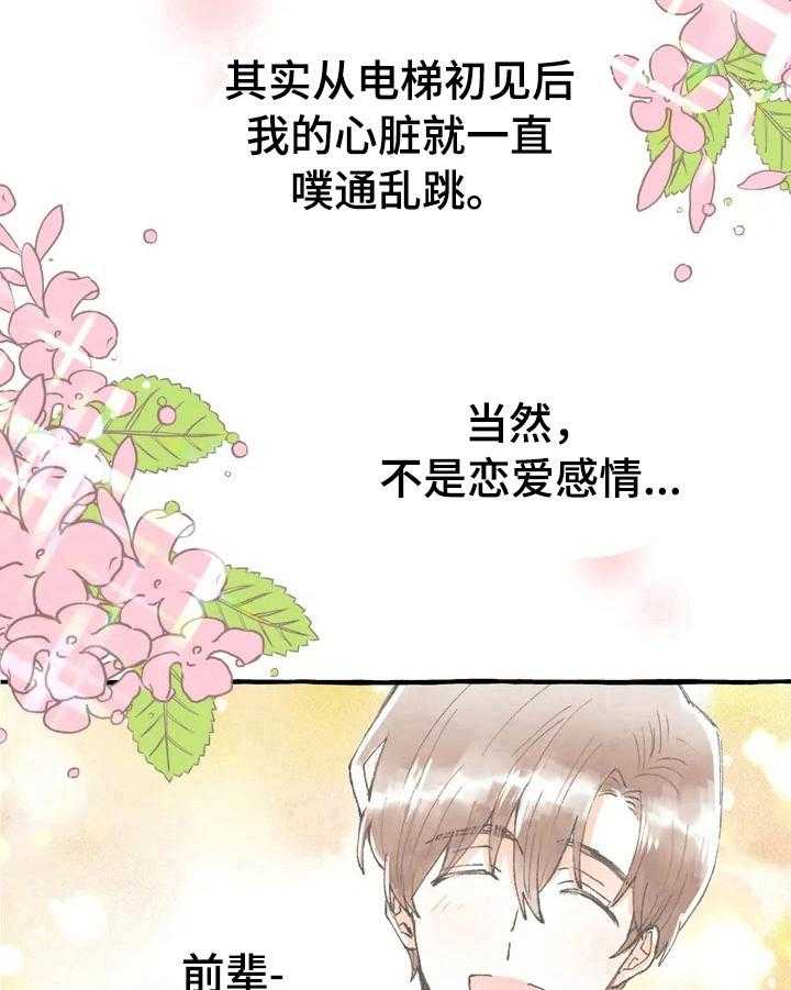 《爱的斗场》第4话 4_同是粉丝 第22页