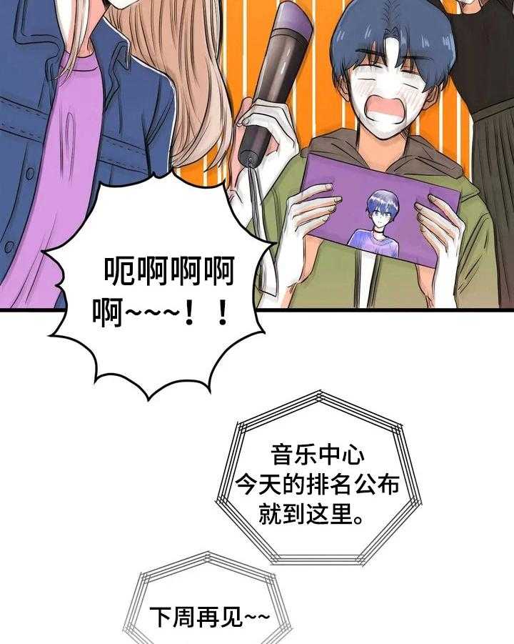 《爱的斗场》第14话 14_排名公布 第17页
