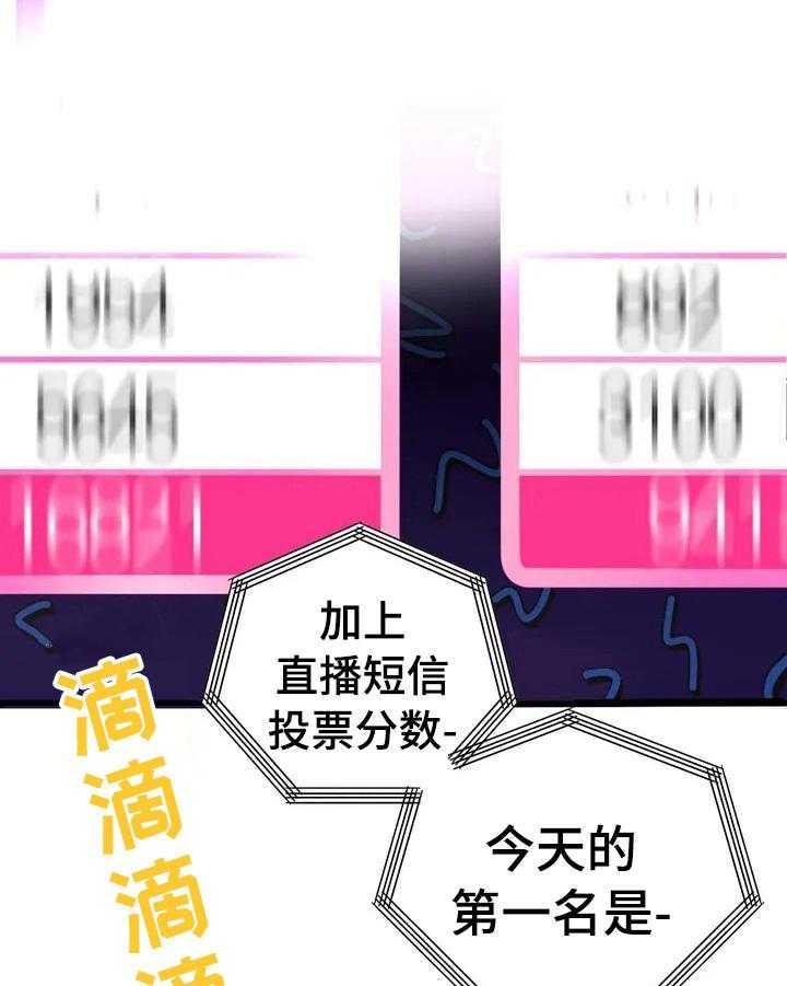 《爱的斗场》第14话 14_排名公布 第7页