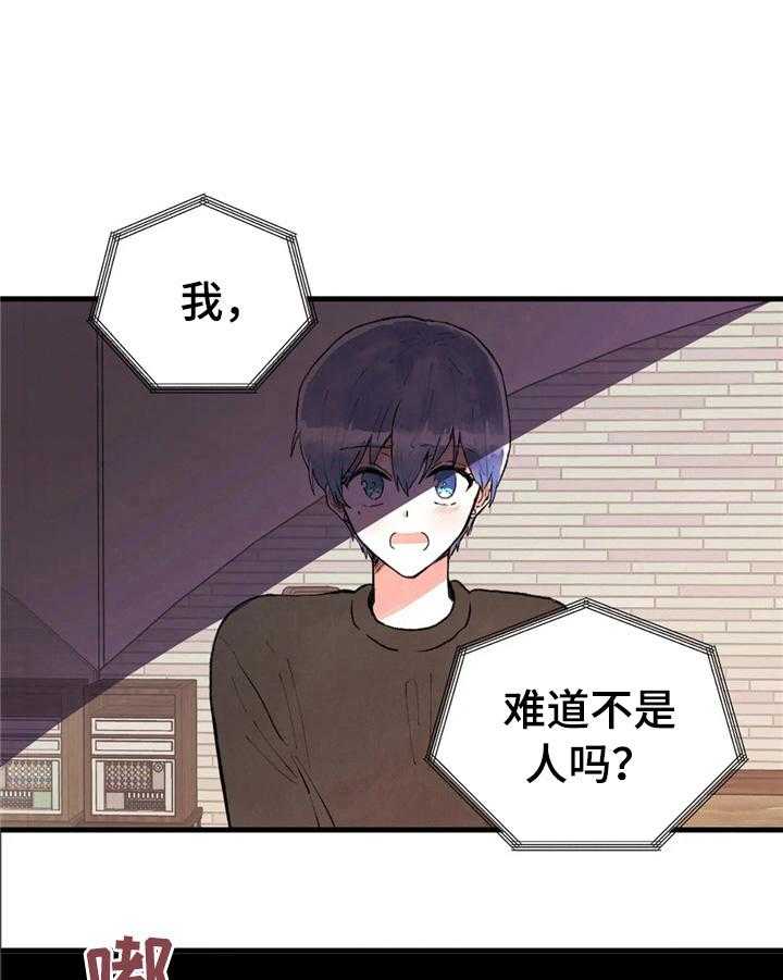 《爱的斗场》第39话 39_直播事故 第13页