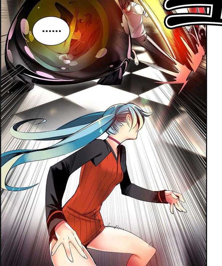 《精灵之子》第42话 42_突袭的怪物 第19页