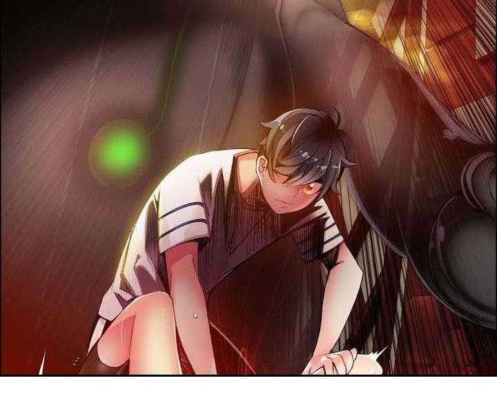 《精灵之子》第41话 41_补充阳气 第18页