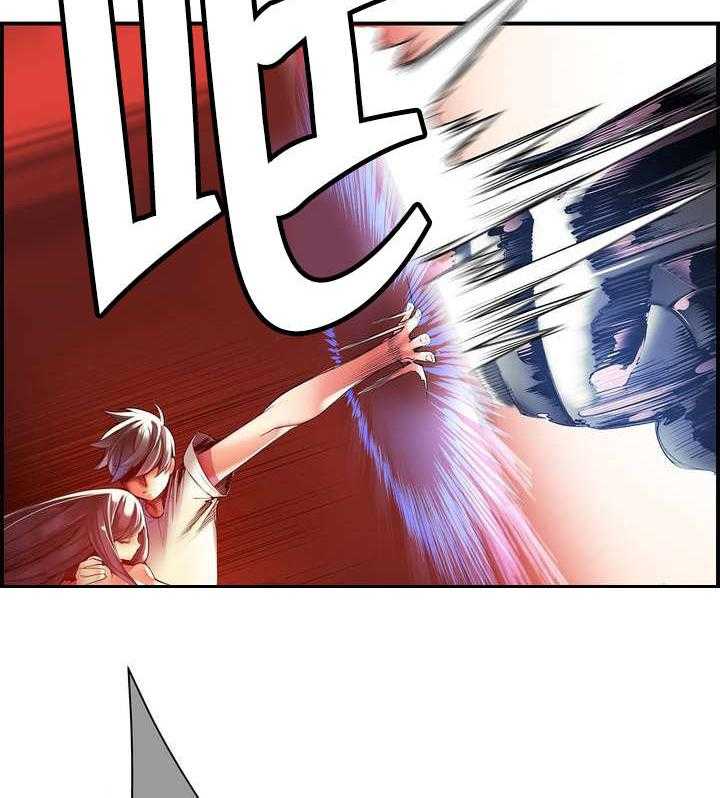 《精灵之子》第48话 48_反击 第37页