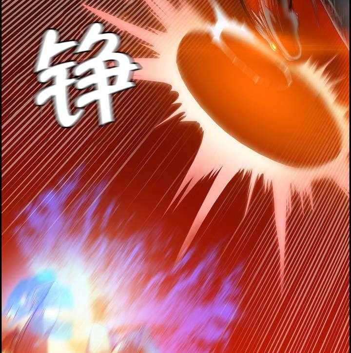《精灵之子》第55话 55_变强的分身 第15页