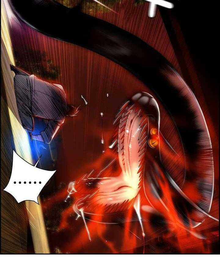 《精灵之子》第55话 55_变强的分身 第20页