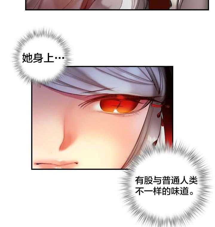 《精灵之子》第71话 71_寻找代码 第13页