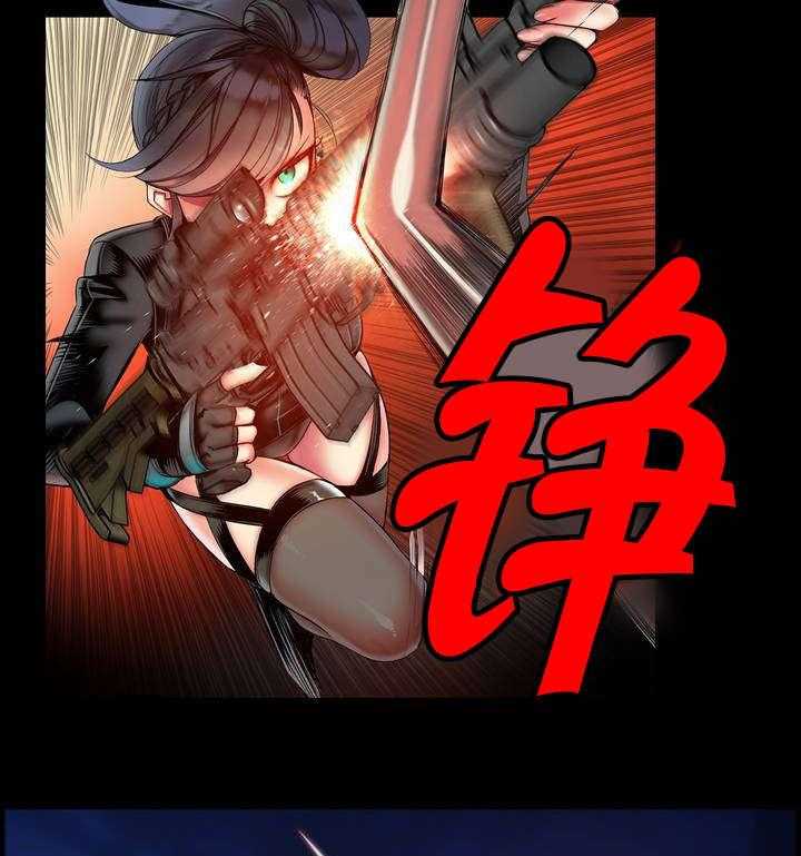 《精灵之子》第70话 70_特殊的战士 第18页