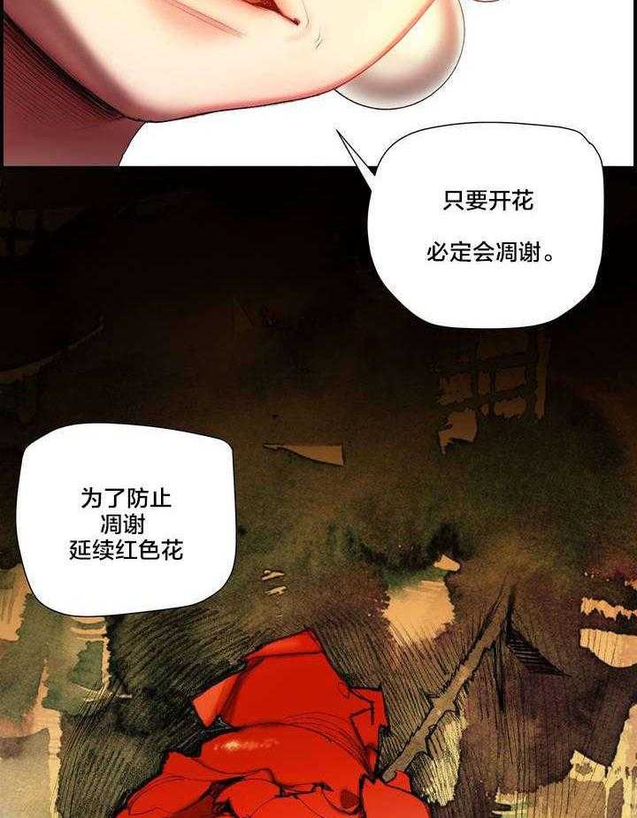 《精灵之子》第73话 73_辛秘（下） 第19页