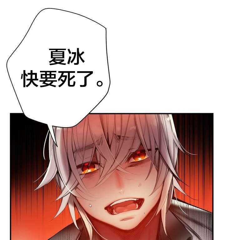 《精灵之子》第82话 82_救救夏冰吧 第17页
