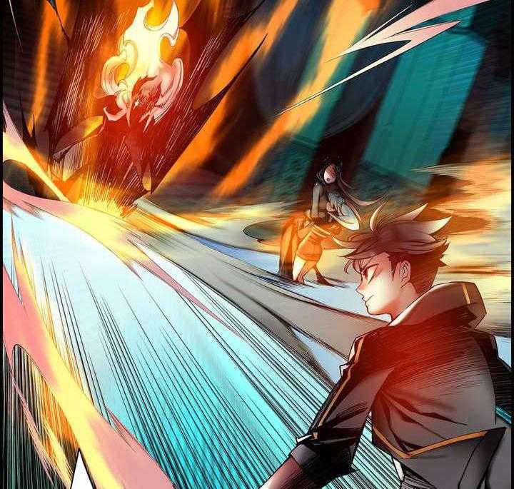 《精灵之子》第84话 84_差距 第20页