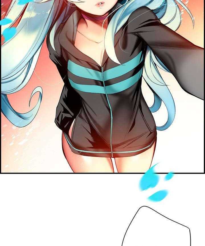 《精灵之子》第85话 85_忍痛割爱 第46页