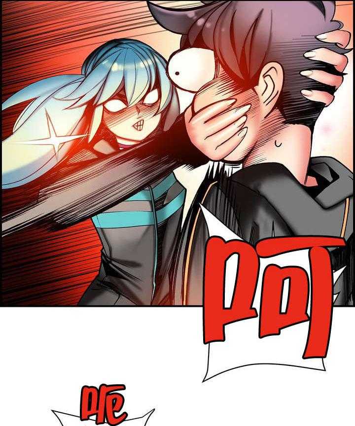 《精灵之子》第85话 85_忍痛割爱 第48页