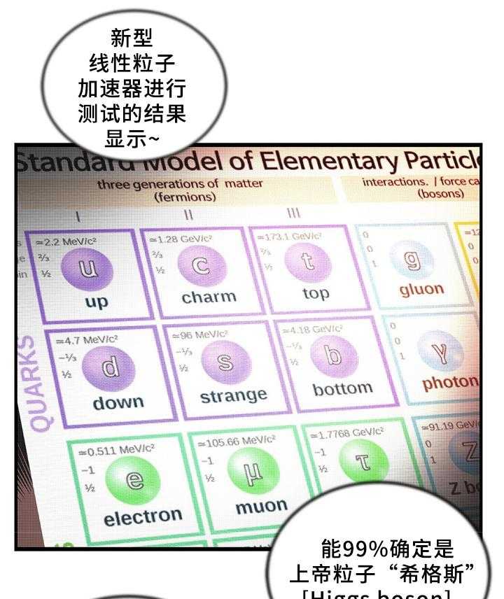 《精灵之子》第89话 89_顶级的神 第2页