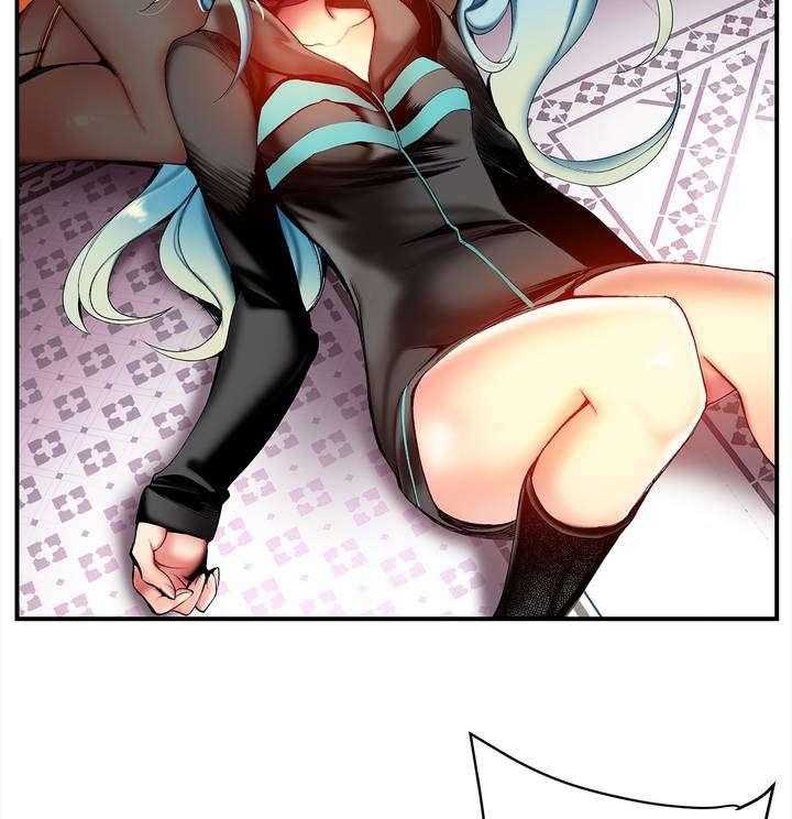 《精灵之子》第88话 88_认可 第31页