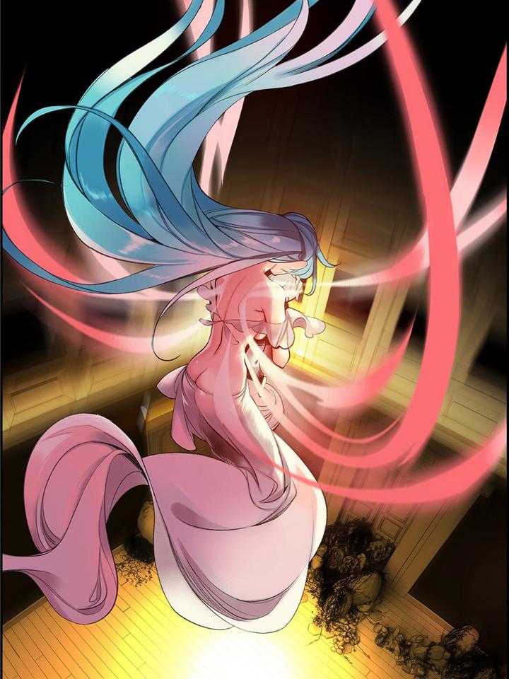 《精灵之子》第105话 105_准备轮回 第29页