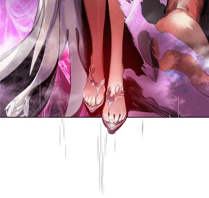 《精灵之子》第103话 103_摆脱束缚 第58页