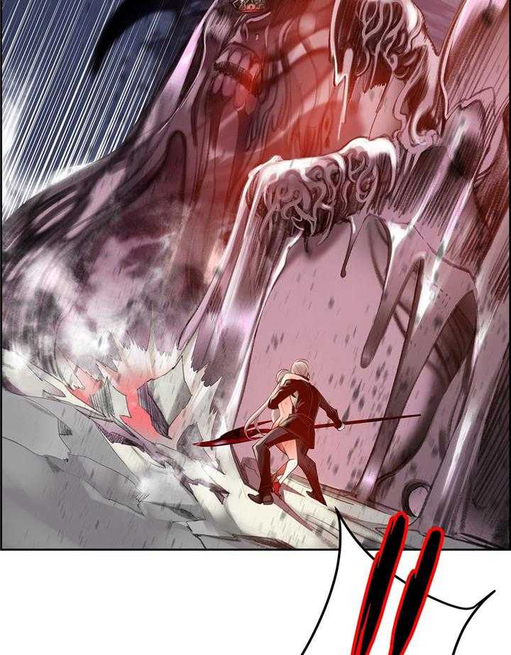 《精灵之子》第104话 104_与神对抗 第27页