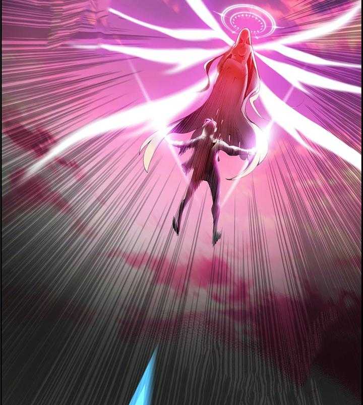《精灵之子》第110话 110_混战 第7页