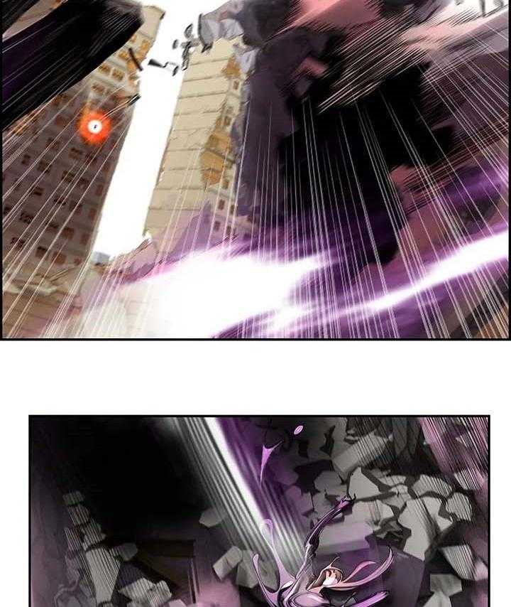 《精灵之子》第121话 121_神的力量 第38页