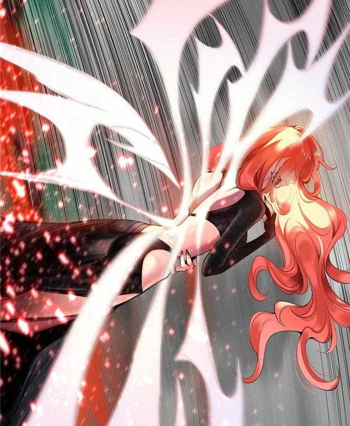 《精灵之子》第125话 125_取你的性命 第9页
