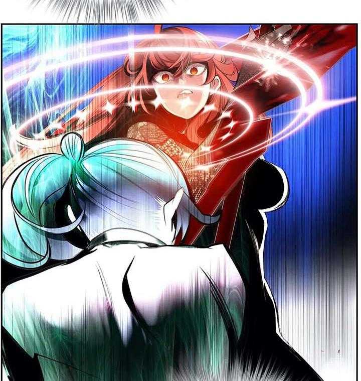 《精灵之子》第131话 131_想毁掉一切 第28页