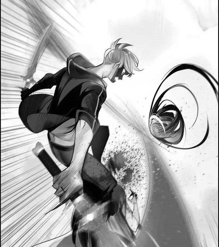 《精灵之子》第130话 130_假死 第19页