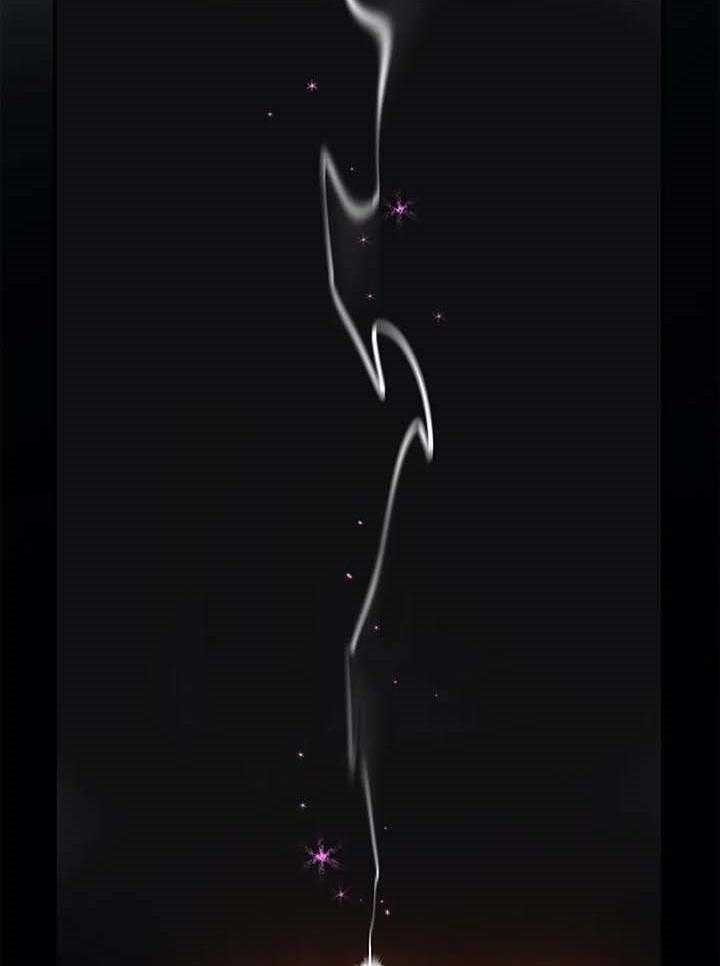 《精灵之子》第137话 137_原始的黑洞 第40页