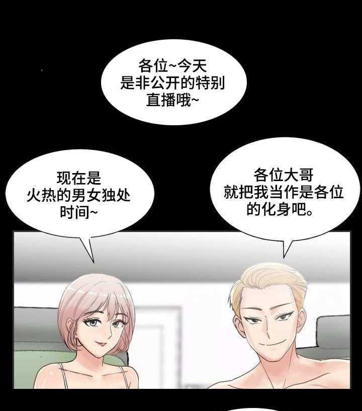 《镜头语言》第3话 3_催化剂 第4页