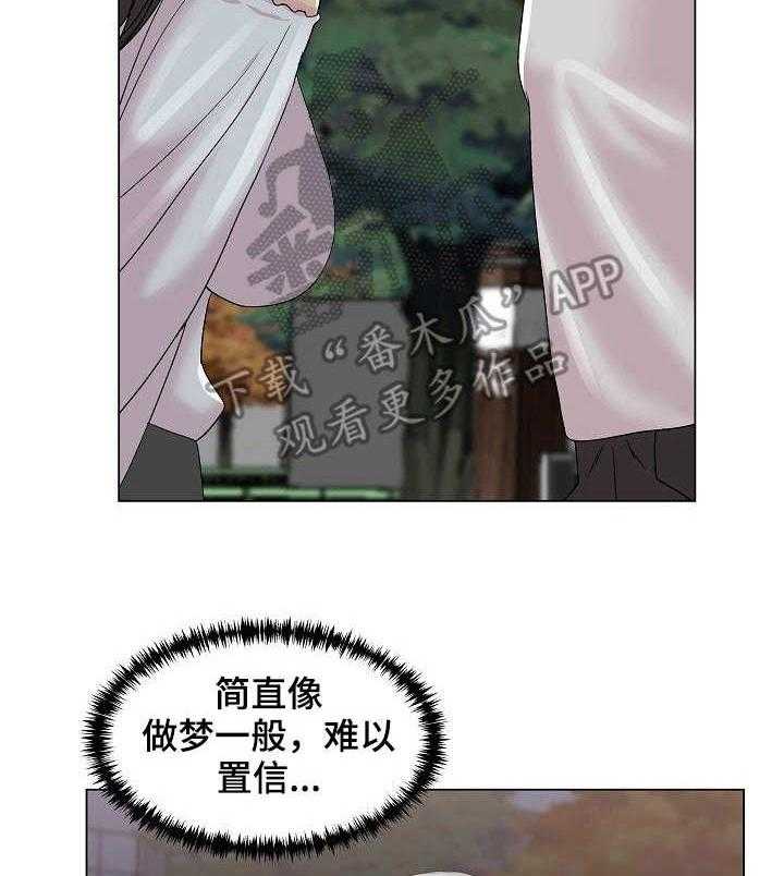 《镜头语言》第18话 18_天上掉馅饼 第4页