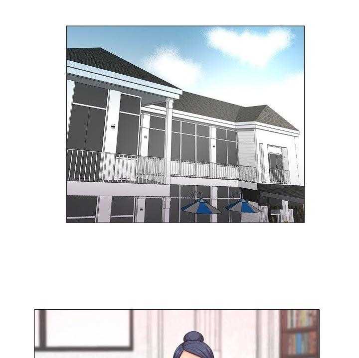 《镜头语言》第29话 29_原本的计划 第1页