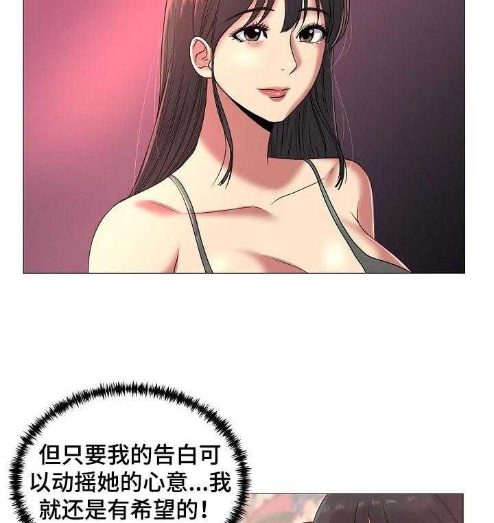 《镜头语言》第29话 29_原本的计划 第34页