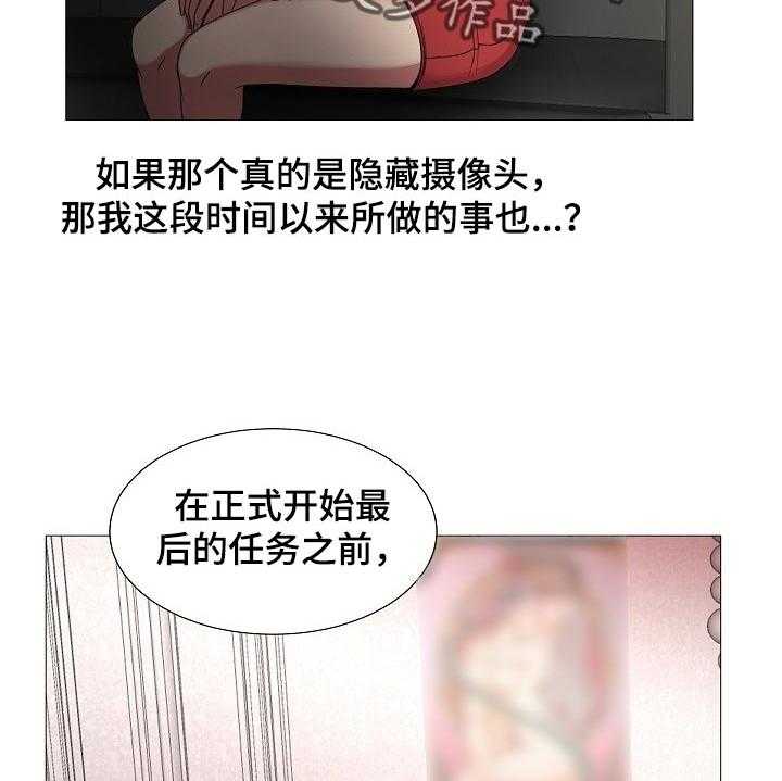 《镜头语言》第29话 29_原本的计划 第6页